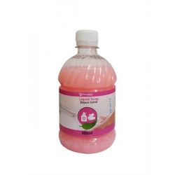 Sapun lichid cu glicerina 500ml rezerva Thomas Maister